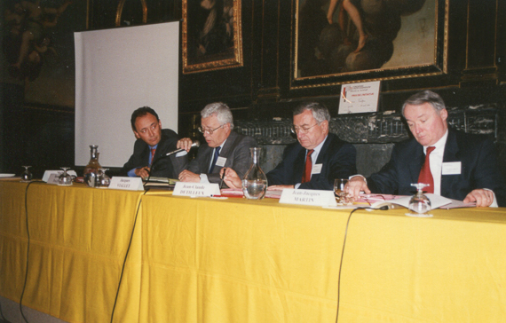 4 avril 1999   AGR GRENOBLE