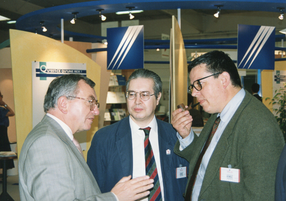 1995  Congrès HLM