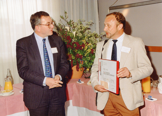 14 juin 1995  AGR BORDEAUX