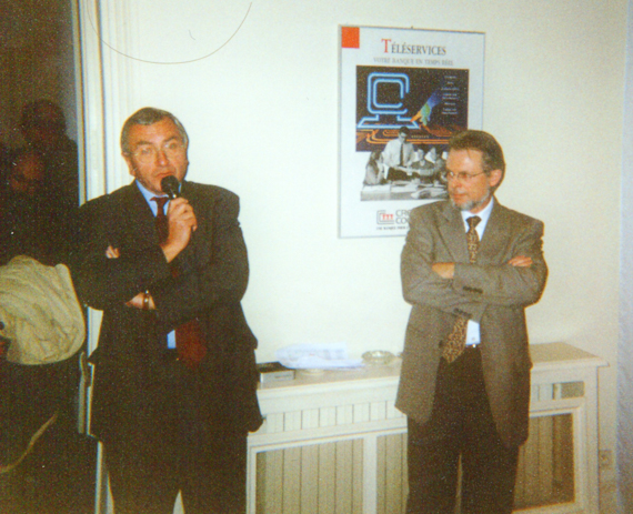 Janvier 2001  