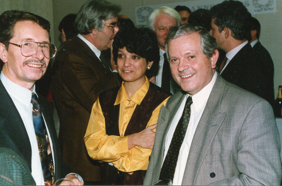 8 janvier 1995  