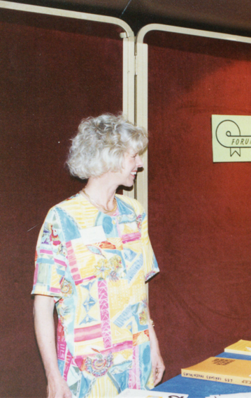 1992  Journée Nationale du Crédit Coopératif