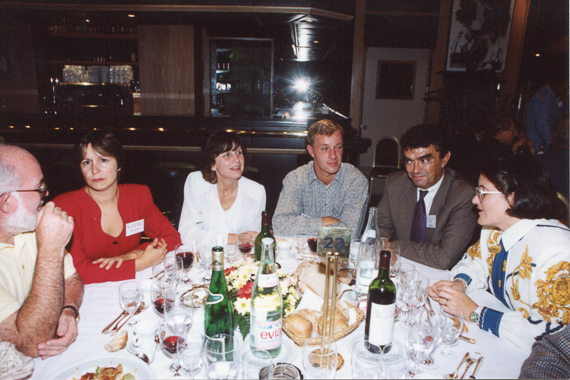 1992  Journée Nationale du Crédit Coopératif