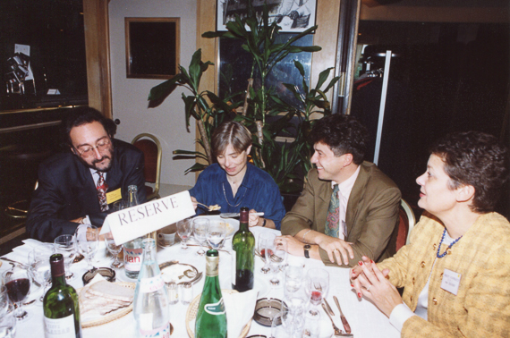 1992  Journée Nationale du Crédit Coopératif