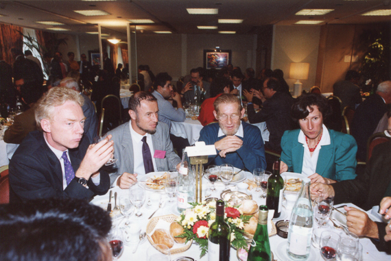 1992  Journée Nationale du Crédit Coopératif