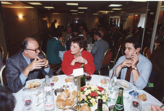 1992  Journée Nationale du Crédit Coopératif