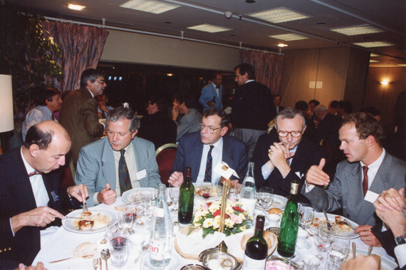 1992  Journée Nationale du Crédit Coopératif