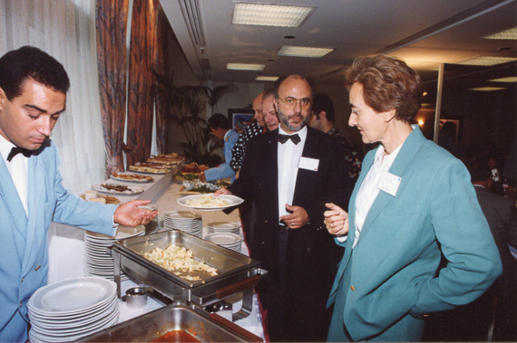 1992  Journée Nationale du Crédit Coopératif