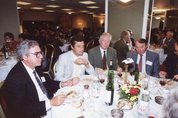 1992  Journée Nationale du Crédit Coopératif