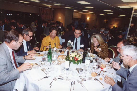 1992  Journée Nationale du Crédit Coopératif