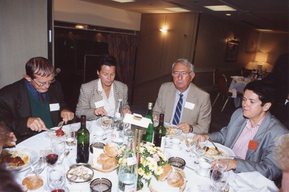 1992  Journée Nationale du Crédit Coopératif