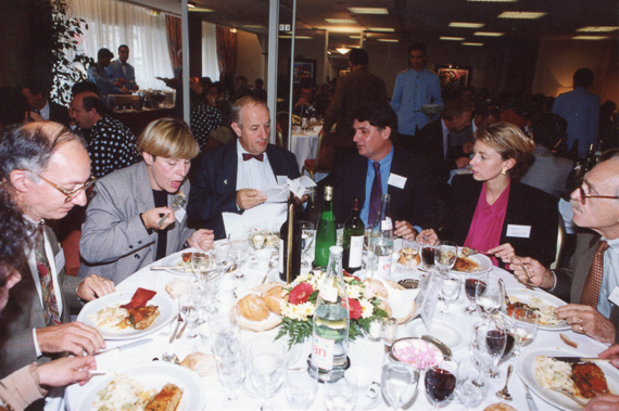 1992  Journée Nationale du Crédit Coopératif