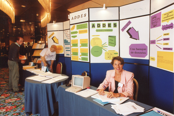 1992  Journée Nationale du Crédit Coopératif