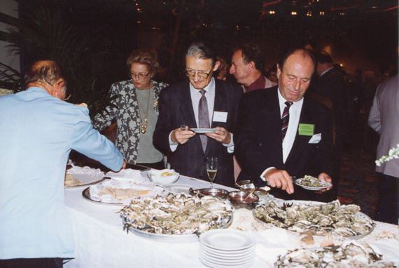 1992  Journée Nationale du Crédit Coopératif
