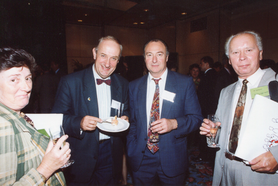 1992  Journée Nationale du Crédit Coopératif