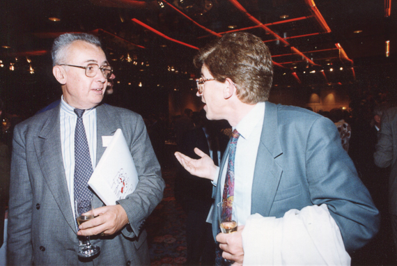 1992  Journée Nationale du Crédit Coopératif