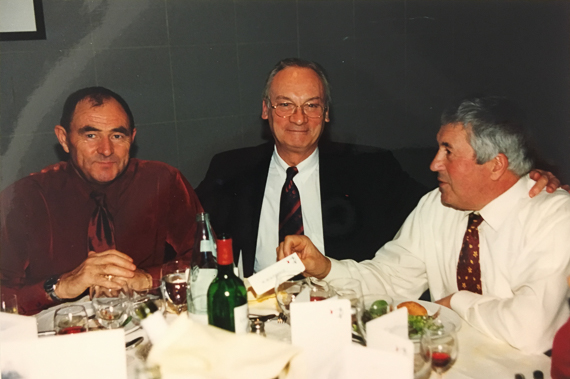 18 décembre 2001  CNCC