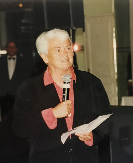 25 septembre 2002  Rencontre Nationale du Crédit Coopératif