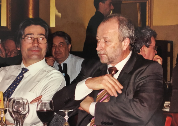 Septembre 2006  Rencontre Nationale du Crédit Coopératif