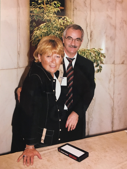 30 septembre 2004  Rencontre nationale du Crédit Coopératif