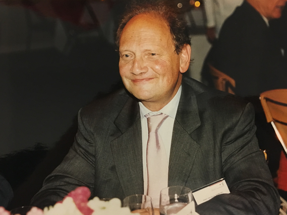 30 septembre 2004  Rencontre nationale du Crédit Coopératif