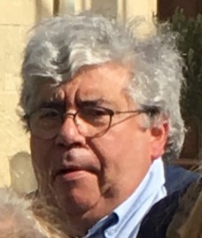 Alain PIERRE
