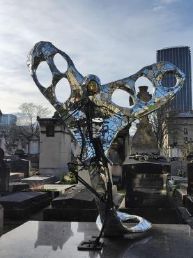 Cimetire Montparnasse 7