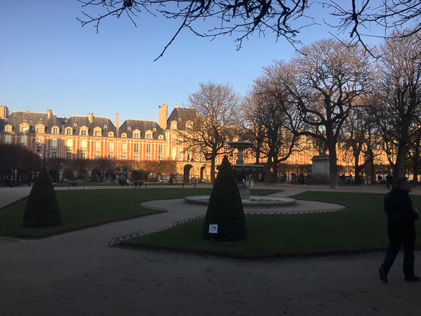 Marais