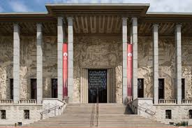 Musee histoire imigration