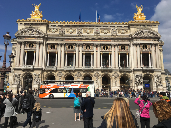 Opera