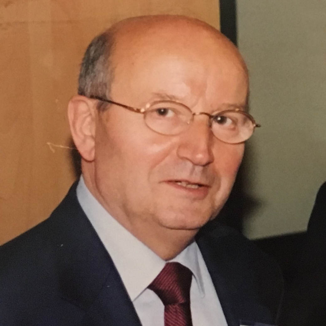 Pierre LAJUGIE