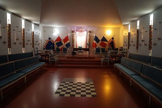 musee de la franc maconnerie