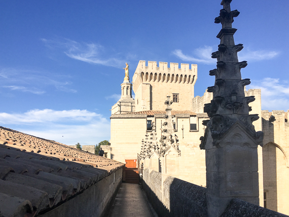 Rencontre des Provençaux  4 octobre 2016 Avignon 