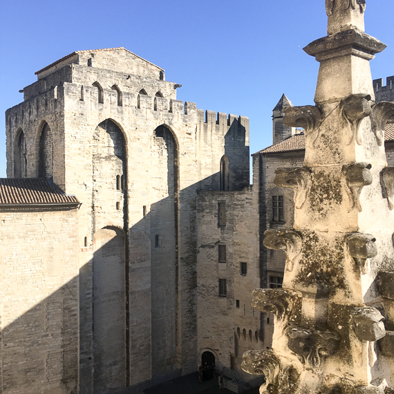Rencontre des Provençaux  4 octobre 2016 Avignon 
