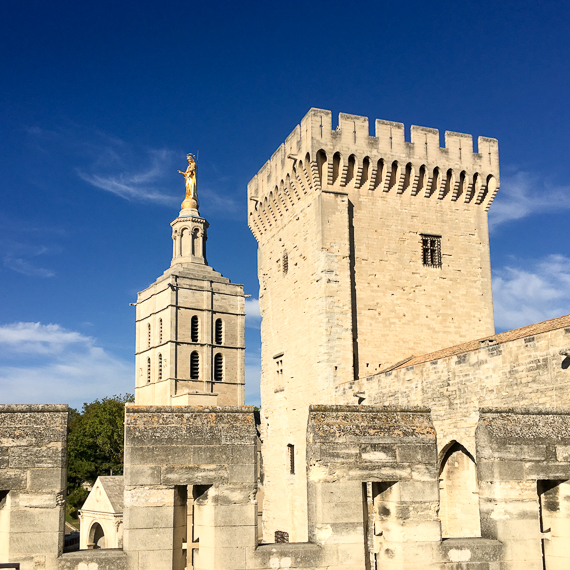 Rencontre des Provençaux  4 octobre 2016 Avignon 