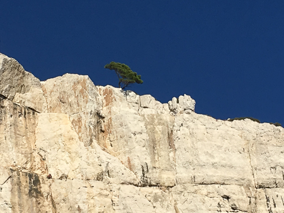 3 octobre 2018 Marseille - Rencontre régionale adhérents du Grand Sud - En croisière dans les calanques
