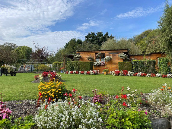 Amiens - Hortillonnages