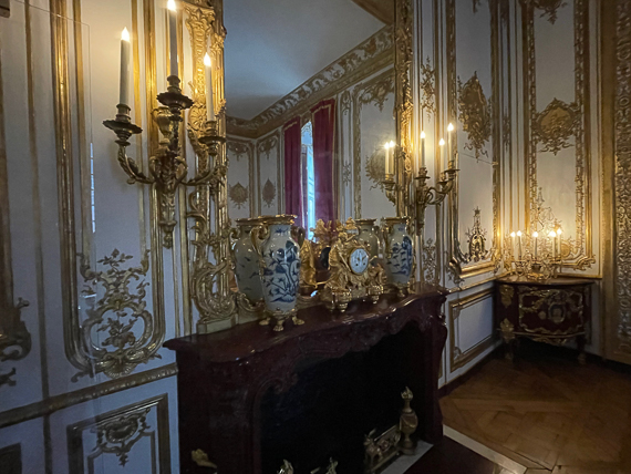 Château de Versailles