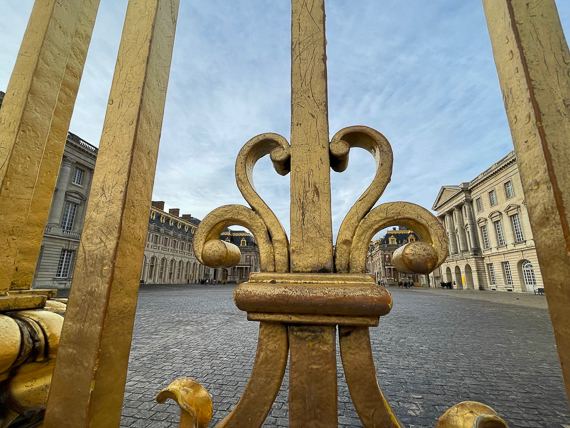 Château de Versailles