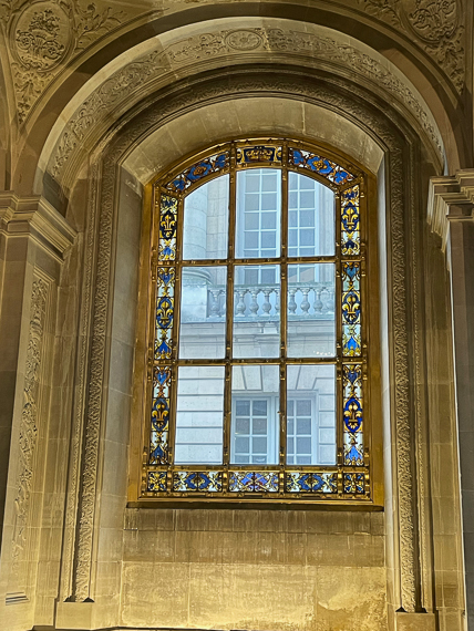 Château de Versailles
