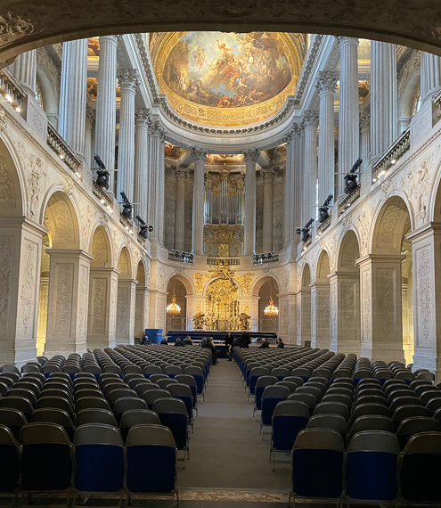 Château de Versailles