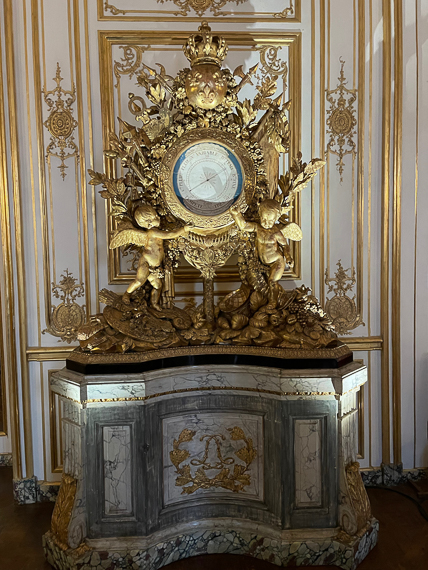 Château de Versailles