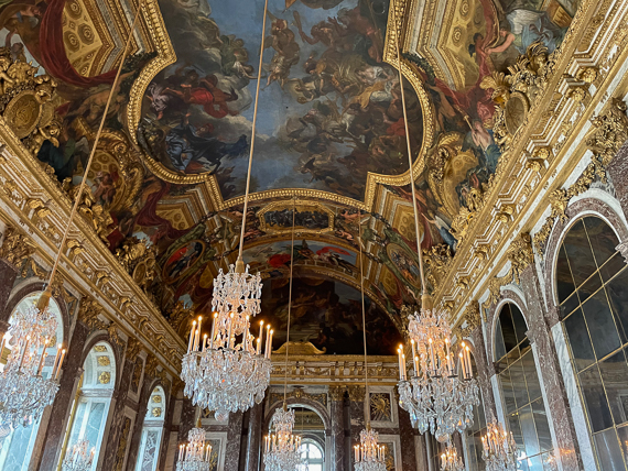 Château de Versailles