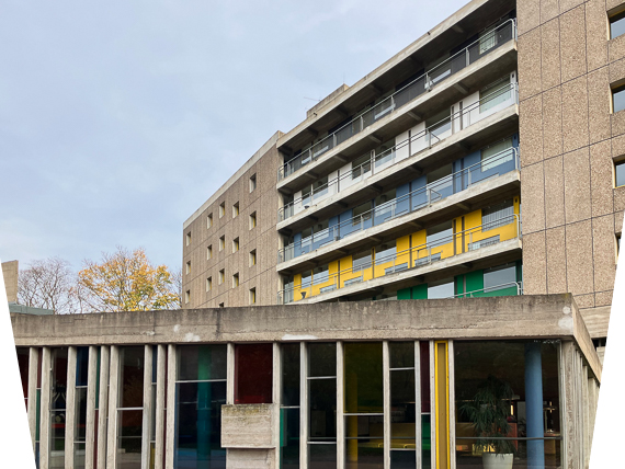 Cité Internationale Universitaire de Paris