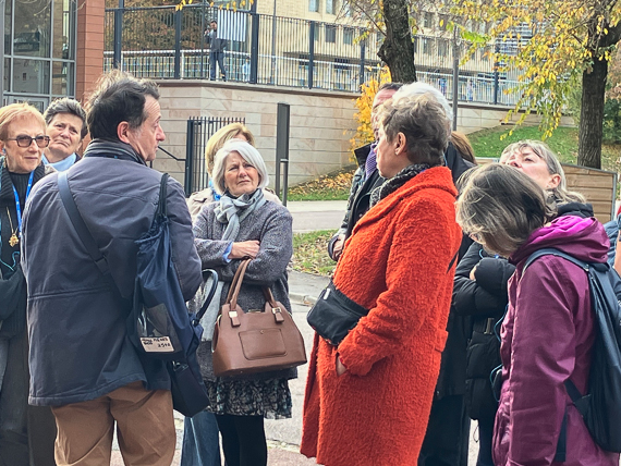 Cité Internationale Universitaire de Paris
