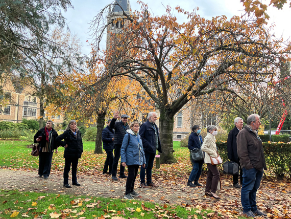Cité Internationale Universitaire de Paris