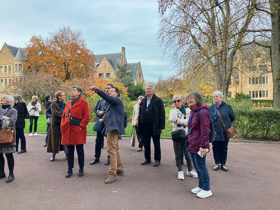 Cité Internationale Universitaire de Paris