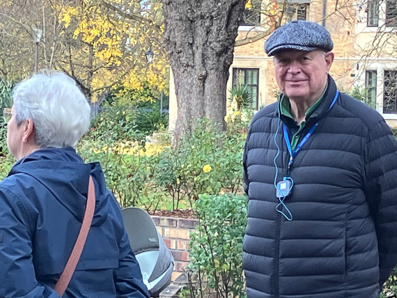 Cité Internationale Universitaire de Paris