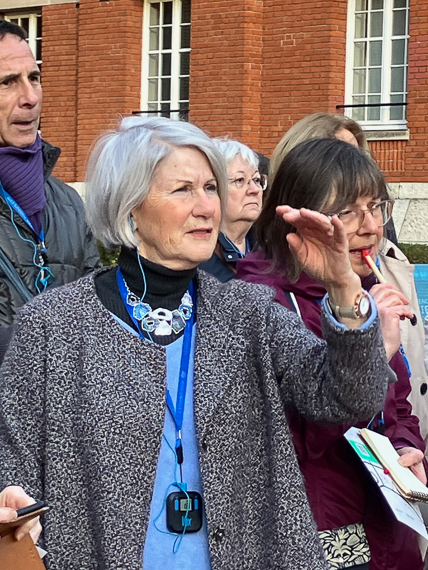 Cité Internationale Universitaire de Paris