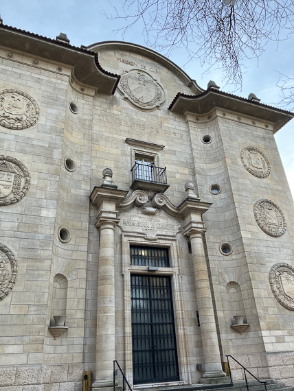 Cité Internationale Universitaire de Paris